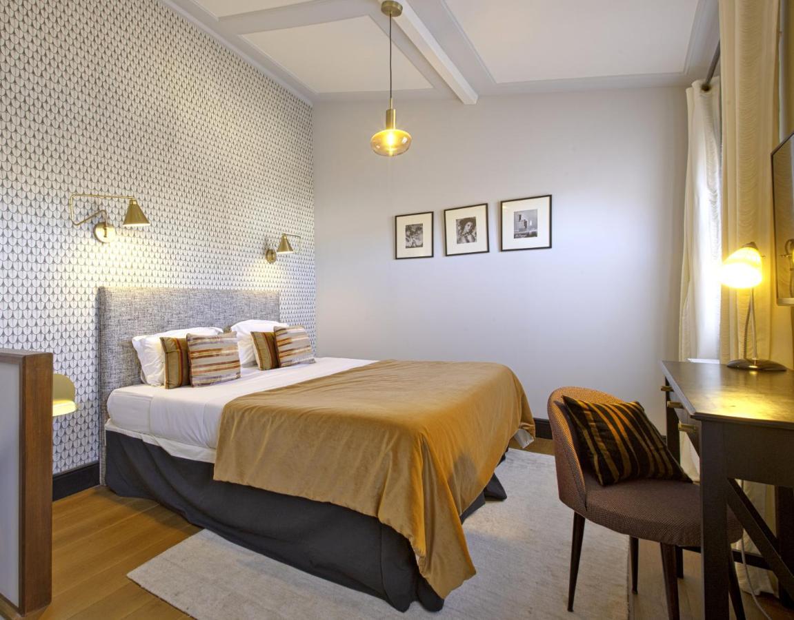 Villa Segur 波尔多 外观 照片