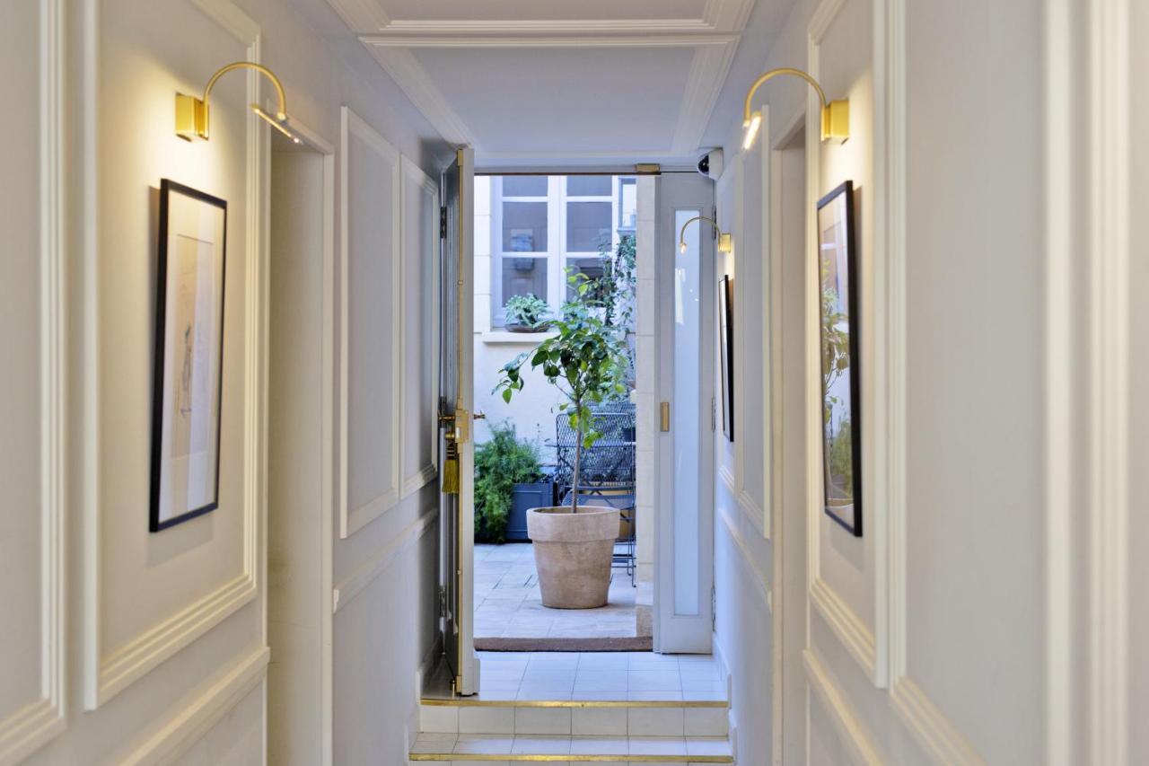 Villa Segur 波尔多 外观 照片